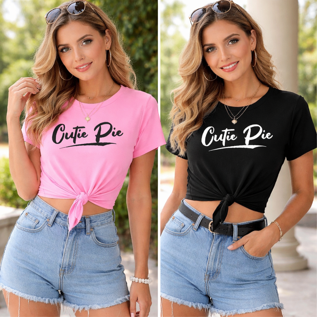 New latest trending western top for baby girl & girls. pack of 2 combo offer