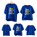 Trendy sensational Classical Designed Oversized T-shirt