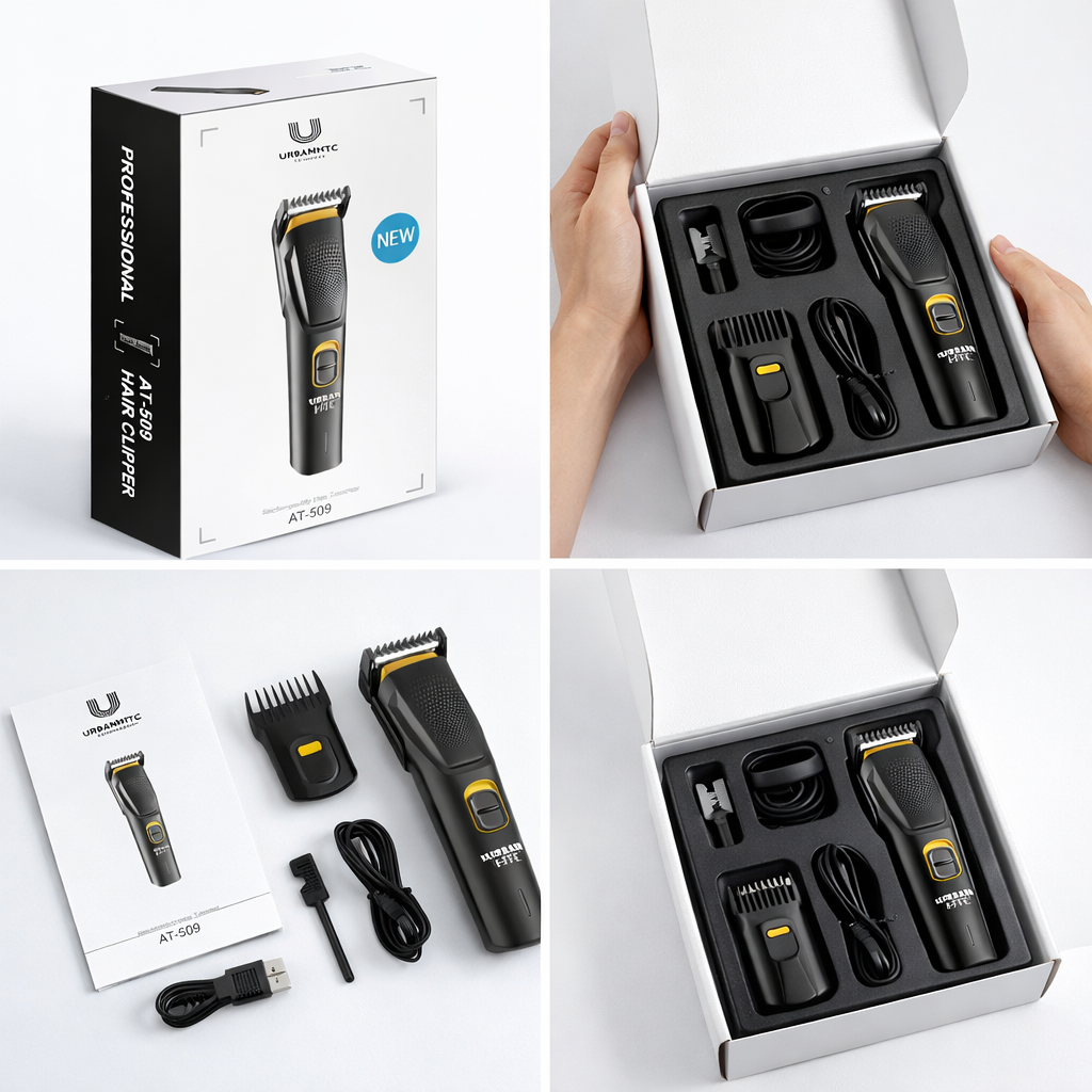 Newly Launched Trimmerss Fors Mens