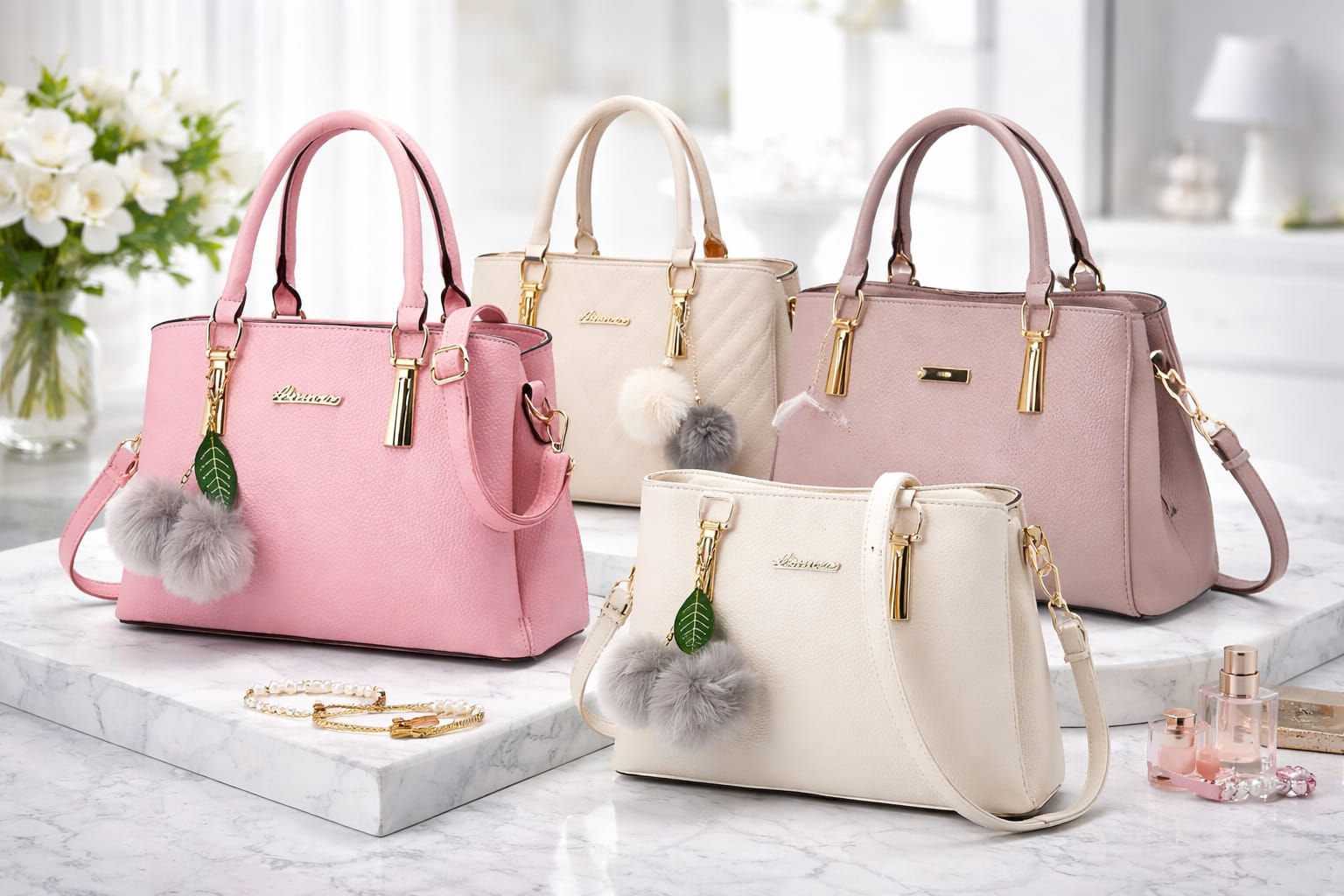 Trendy Sling Handbag for Women (pack of 1)