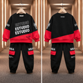 Urban Kids ESTUDIO Tracksuit Set