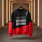 Urban Kids ESTUDIO Tracksuit Set