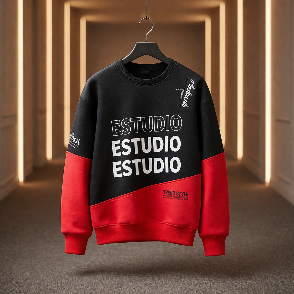 Urban Kids ESTUDIO Tracksuit Set